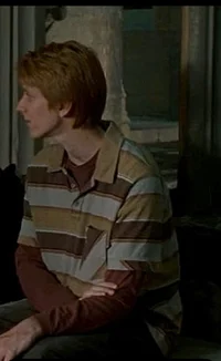 george weasley