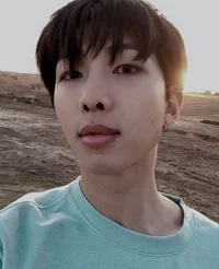 Kim Namjoon