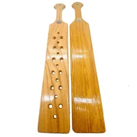 Spanking Reformation