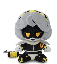 V Plushie 