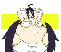 Fat albedo 
