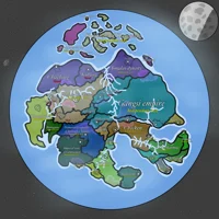 Different World Game