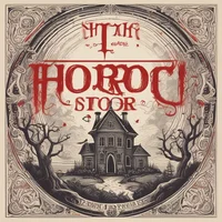 HORROR STORY i think