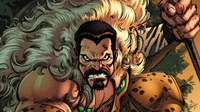 Kraven the Hunter