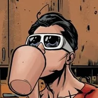 Plastic Man