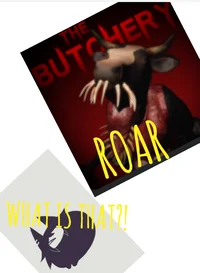 The butchery and fpe