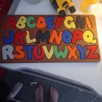 Alphabet 