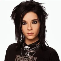 Bill Kaulitz 