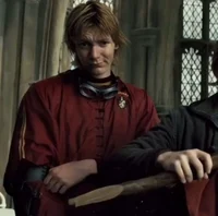 Fred Weasley 