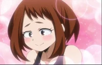 Uraraka Yandere X V2