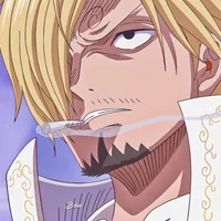 Vinsmoke Sanji
