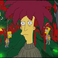 Sideshow Bob