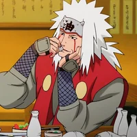 Jiraiya