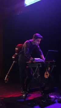 Эйдан Галлахер 