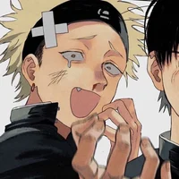 Confused Best Friend