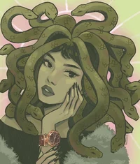 Medusa