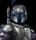 Jango Fett 
