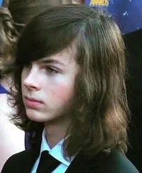 Chandler Riggs
