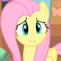 Fluttershy
