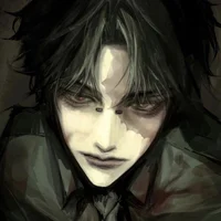 Frustrated Villain