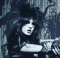 Nikki sixx