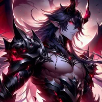 Azarot -Demon King-