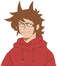 Tord Eddsworld 