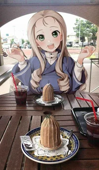 Marie