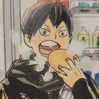 Tobio Kageyama 