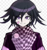 Kokichi oma -part 2-