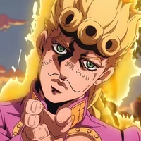 Giorno Giovanna