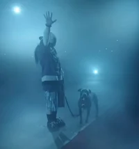 billie fuckin eilish