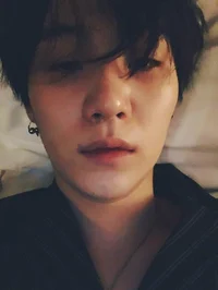 Min Yoongi