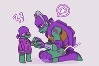Donatello 