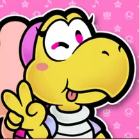 Emma The Koopa
