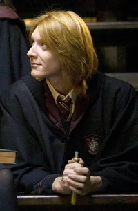 george weasley