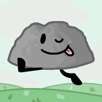 Your rocky-BFB