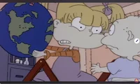 Angelica Pickles