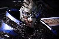 Garrus Vakarian