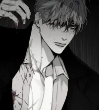 Vyak Vampire BL