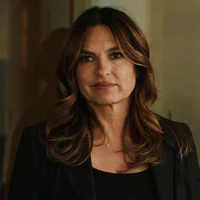 Cpt Olivia Benson
