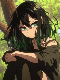 Kusari Nagamura