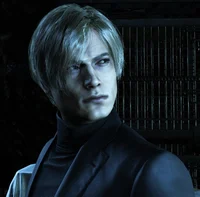 Leon Kennedy 
