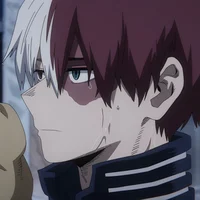 Todoroki Shoto