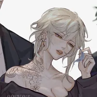 Mafia Wife