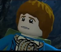 Lego Pippin
