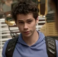 Stiles Stilinski 