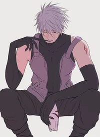 Kakashi Hatake 