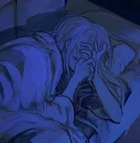 Depressed Girlfriend