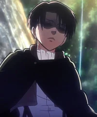 Levi ackerman